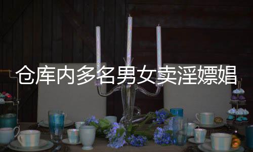 倉庫內(nèi)多名男女賣淫嫖娼被警方依法查處，揭露丑惡背后的驚人內(nèi)幕（含二三深度解析）