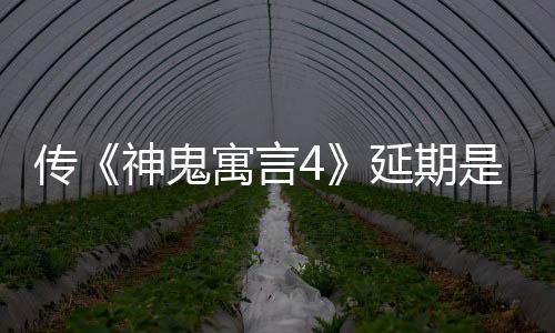 傳《神鬼寓言4》延期是由于 “技術(shù)問(wèn)題” 而非移植其他平臺(tái)