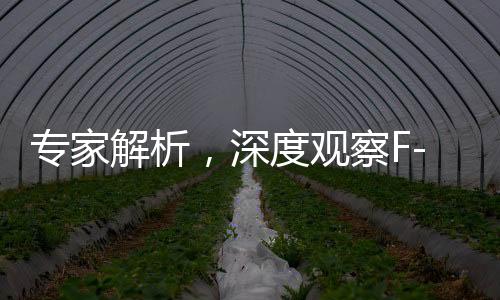 專家解析，深度觀察F-47后對(duì)殲-36的信心增強(qiáng)