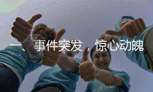 一、事件突發(fā)，驚心動魄