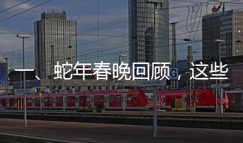 一、蛇年春晚回顧，這些熱梗火上熱搜！回顧春節(jié)聯(lián)歡晚會(huì)的經(jīng)典瞬間！
