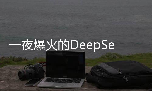 一夜爆火的DeepSeek，是否會做空英偉達？