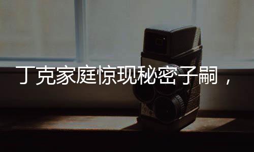 丁克家庭驚現(xiàn)秘密子嗣，丈夫隱晦生育引發(fā)深度探討