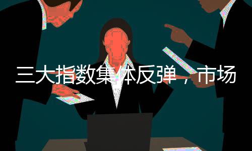 三大指數(shù)集體反彈，市場(chǎng)迎來(lái)反轉(zhuǎn)機(jī)遇