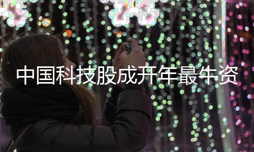 中國(guó)科技股成開(kāi)年最牛資產(chǎn)，一路高歌猛進(jìn)，表現(xiàn)驚人
