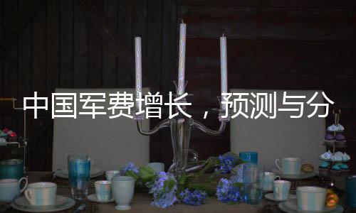中國(guó)軍費(fèi)增長(zhǎng)，預(yù)測(cè)與分析