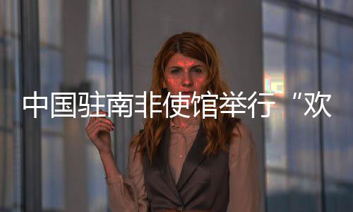 中國(guó)駐南非使館舉行“歡樂(lè)春節(jié)·共慶中國(guó)年”新春招待會(huì)