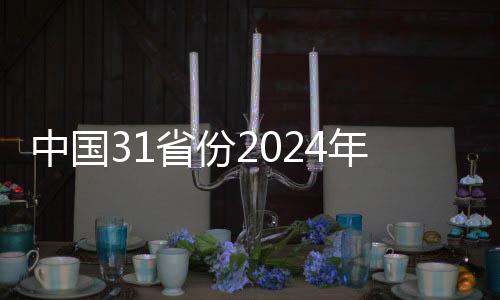 中國31省份2024年GDP出爐，各省份經(jīng)濟(jì)發(fā)展的全方位解讀