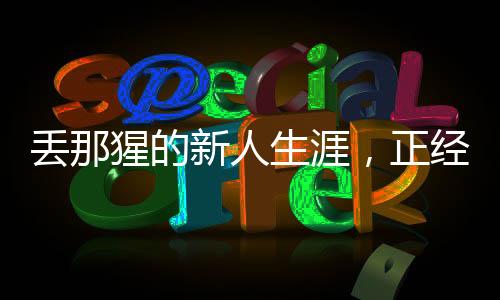 丟那猩的新人生涯，正經工作與繡球游戲之道新探
