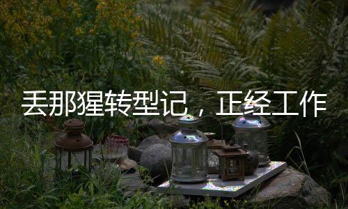 丟那猩轉(zhuǎn)型記，正經(jīng)工作與繡球拋投的新篇章