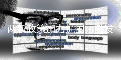 兩新政策加力擴圍，激發(fā)市場活力