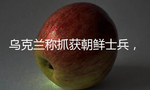 烏克蘭稱抓獲朝鮮士兵，外交部回應(yīng)——探尋事件背后的真相
