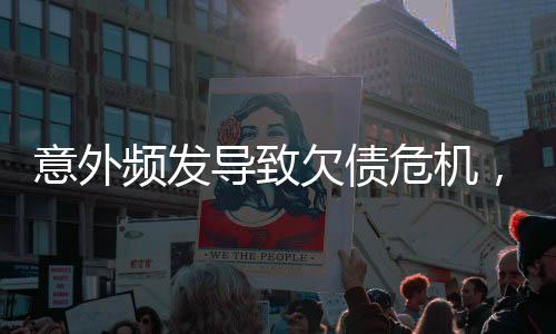 意外頻發(fā)導(dǎo)致欠債危機(jī)，兩貓遭遇水淹廁所的驚人故事與應(yīng)對困境的策略
