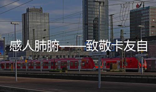 感人肺腑——致敬卡友自費(fèi)護(hù)送離去司機(jī)返鄉(xiāng)