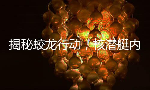 揭秘蛟龍行動，核潛艇內(nèi)部實戰(zhàn)交鋒全景展現(xiàn)