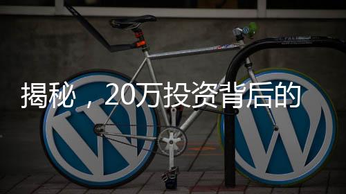 揭秘，20萬投資背后的銀行內(nèi)部推薦職位之路