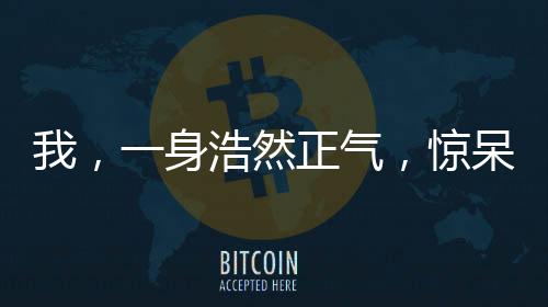 我，一身浩然正氣，驚呆小郭襄