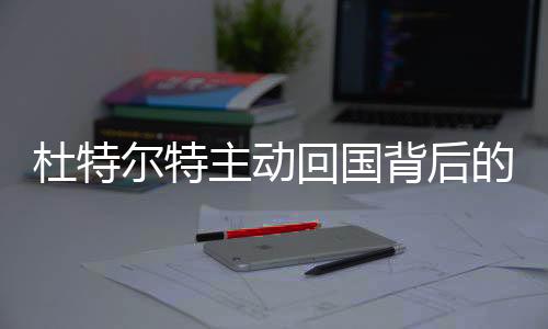 杜特爾特主動(dòng)回國(guó)背后的原因與考量