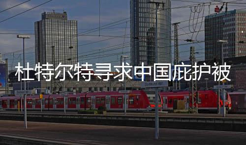 杜特爾特尋求中國(guó)庇護(hù)被拒？中方回應(yīng)