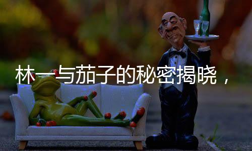 林一與茄子的秘密揭曉，隱藏事件全面曝光