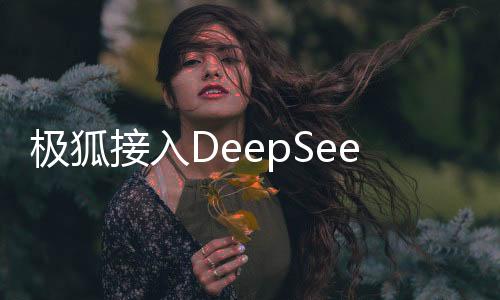 極狐接入DeepSeek，深度挖掘技術(shù)賦能智能化轉(zhuǎn)型新篇章