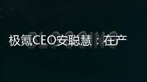 極氪CEO安聰慧：在產(chǎn)品迭代、渠道覆蓋等存在問題，內(nèi)部進(jìn)行了深刻反思，核心技術(shù)會(huì)有序迭代