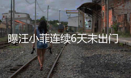 曝汪小菲連續(xù)6天未出門(mén)，引發(fā)關(guān)注熱議，S媽回應(yīng)傳聞