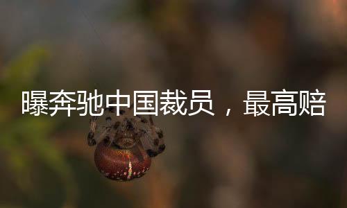曝奔馳中國裁員，最高賠償N+11，員工與管理層動態(tài)背后的真相探索