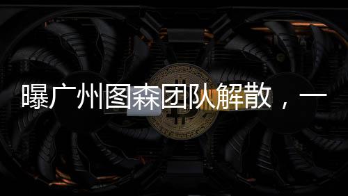 曝廣州圖森團隊解散，一段關(guān)于創(chuàng)新與失敗的反思
