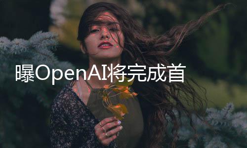 曝OpenAI將完成首款自研芯片設(shè)計(jì) 計(jì)劃由臺積電代工
