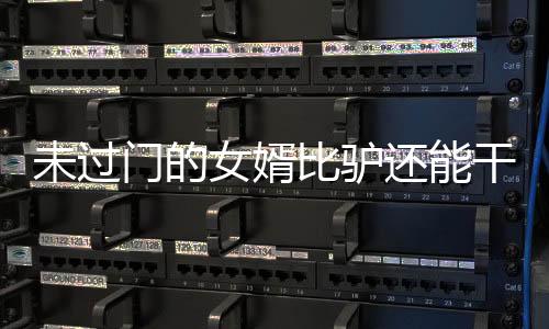 未過門的女婿比驢還能干，鄉(xiāng)村傳奇故事中的辛勤與新視角
