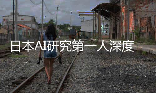 日本AI研究第一人深度評(píng)價(jià)DeepSeek
