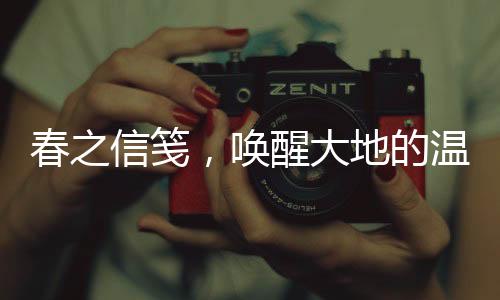 春之信箋，喚醒大地的溫柔來(lái)信