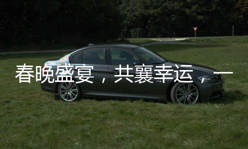春晚盛宴，共襄幸運(yùn)，一攬?zhí)煜潞蓝Y，25億紅包開獎(jiǎng)盛典