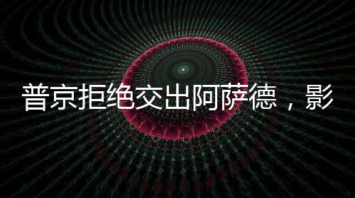 普京拒絕交出阿薩德，影響及后續(xù)動態(tài)