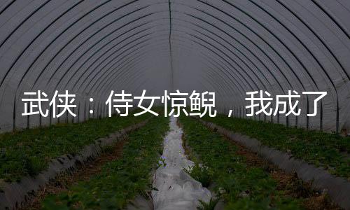 武俠：侍女驚鯢，我成了武林真仙