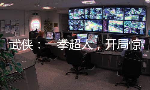 武俠：一拳超人，開局驚呆李寒衣