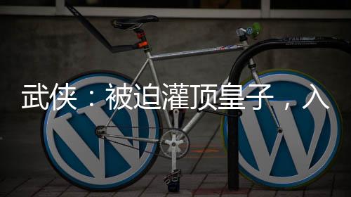 武俠：被迫灌頂皇子，入陸地劍仙