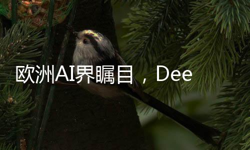 歐洲AI界矚目，DeepSeek展現(xiàn)鼓舞人心的技術(shù)突破