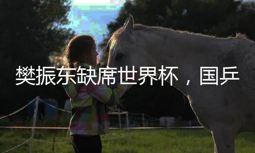 樊振東缺席世界杯，國(guó)乒陣容調(diào)整引發(fā)關(guān)注