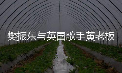 樊振東與英國(guó)歌手黃老板跨界交流，共赴乒乓盛宴