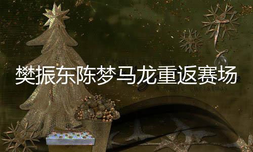 樊振東陳夢(mèng)馬龍重返賽場(chǎng)，國乒閃耀新征程