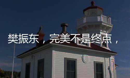 樊振東，完美不是終點，而是新起點