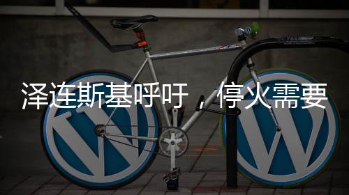 澤連斯基呼吁，?；鹦枰辽俣f維和人員——俄烏局勢分析