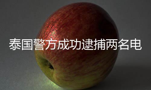 泰國(guó)警方成功逮捕兩名電詐嫌疑人頭目，嚴(yán)厲打擊電信詐騙網(wǎng)絡(luò)