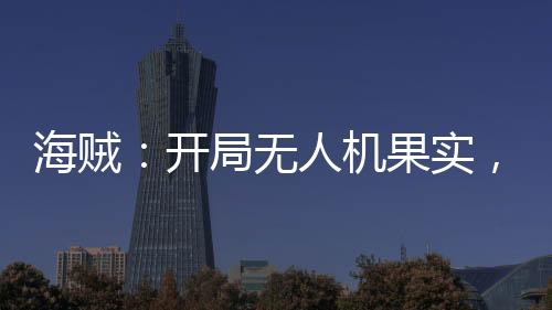 海賊：開局無人機(jī)果實(shí)，綠啾老婆