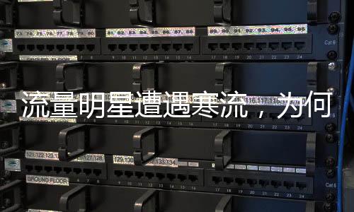 流量明星遭遇寒流，為何在春節(jié)檔遭遇敗北？