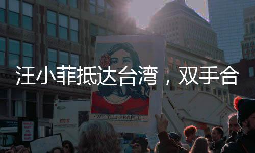 汪小菲抵達(dá)臺(tái)灣，雙手合十鞠躬，探親訪友傳遞溫情