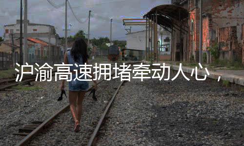 滬渝高速擁堵牽動(dòng)人心，有人一夜間僅行進(jìn)一公里
