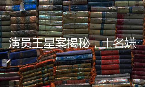 演員王星案揭秘，十名嫌犯被成功押解回國